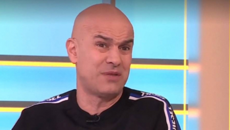 DR FILGUD OBJAVIO: "Uz ovaj jelovnik garantujem da ćete za mesec dana skinuti 5 kilograma masti"