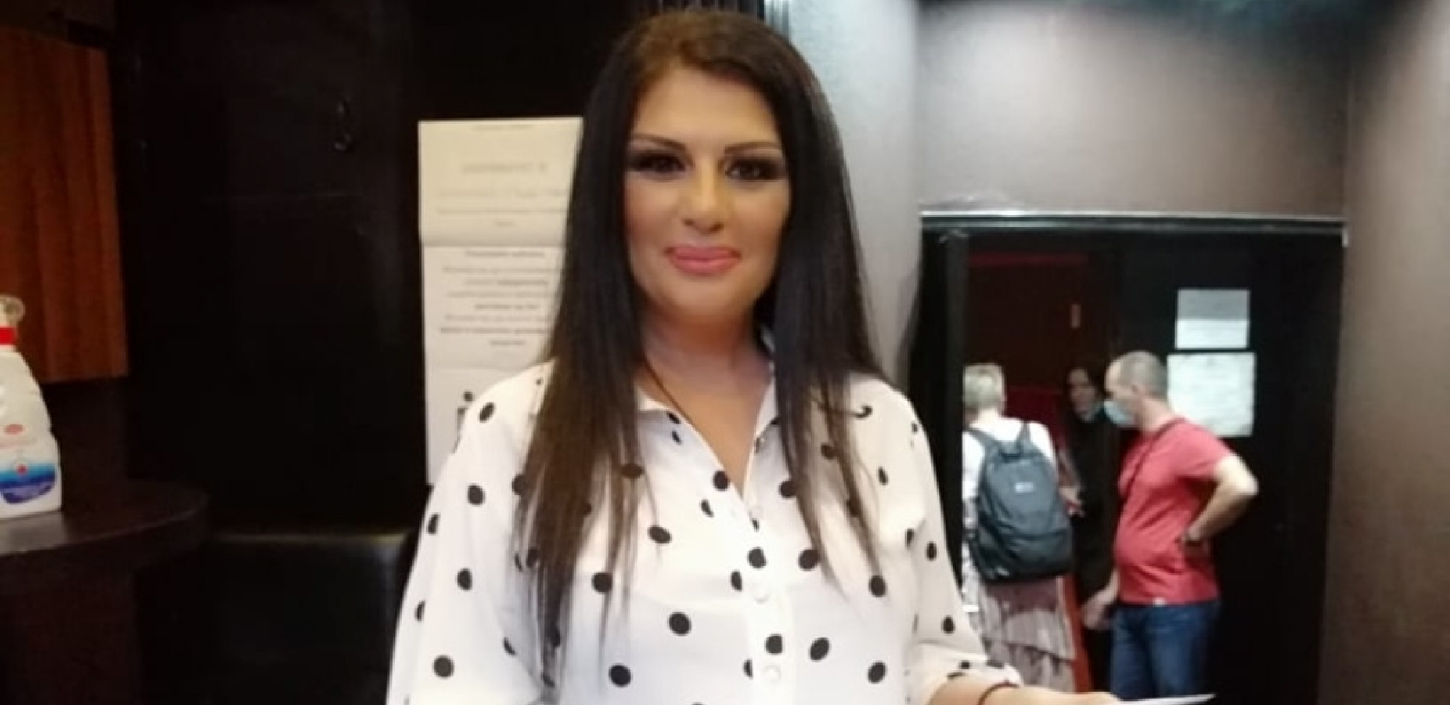 SA 29 GODINA SAM SAZNALA ZA DIJAGNOZU Sanja Maletić otkrila zbog čega se povukla sa javne scene, pa se prisetila vremena provedenog u bolničkom krevetu