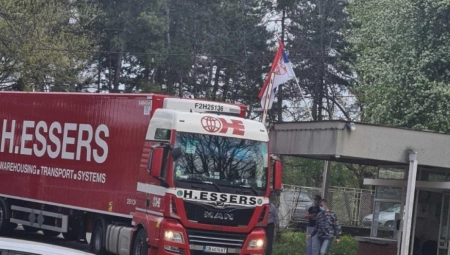 Danas u Srbiju stiže još 104.130 doza Fajzer vakcina