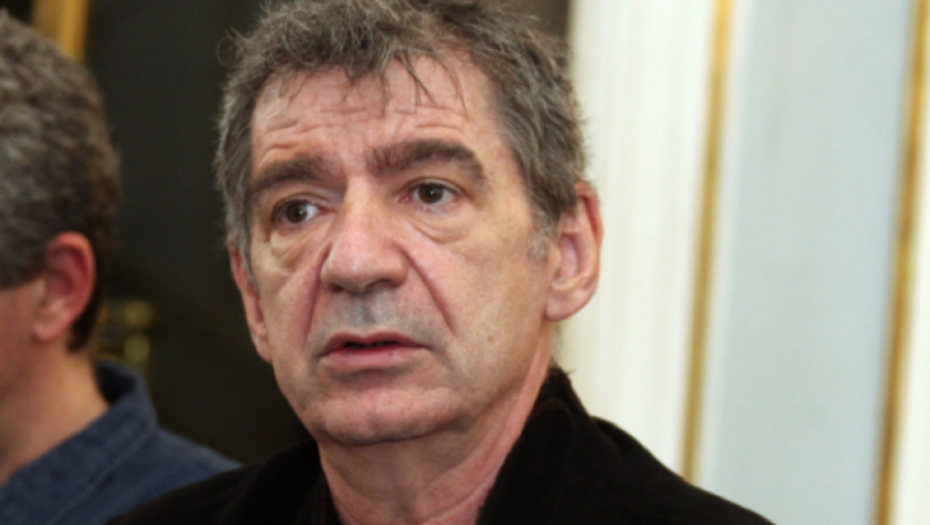 NISU RAZGOVARALI 15 GODINA! Miki Manojlović je bio u žestokoj svađi sa ovim kolegom, a onda se desilo nešto neočekivano