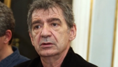 NISU RAZGOVARALI 15 GODINA! Miki Manojlović je bio u žestokoj svađi sa ovim kolegom, a onda se desilo nešto neočekivano