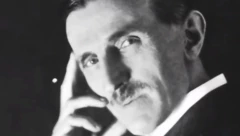 NIKOLA TESLA JE JEO DVA PUTA DNEVNO Ove namernice su se nalazile u tanjiru genija