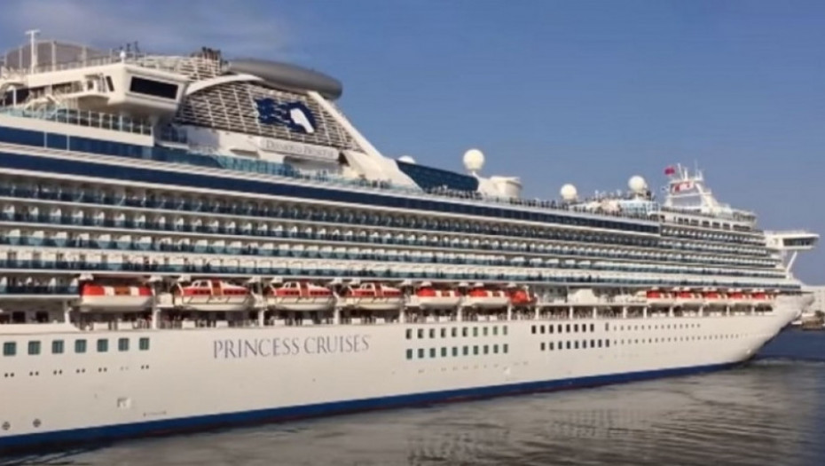 TAJNE SOBE NA SVAKOM KRUZERU Iznenađujuća ispovest bivše radnice iz Australije