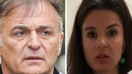 KLUPKO SE ODMOTAVA Isplivale najnovije informacije o slučaju Lečić - Štajnfeld, a samo jedna stvar će odlučiti da li je Branislav kriv!