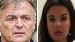 POKUŠALA SAMOUBISTVO Novi detalji slučaja Štajnfeld-Lečić, Danijelina ispovest ledi krv u žilama