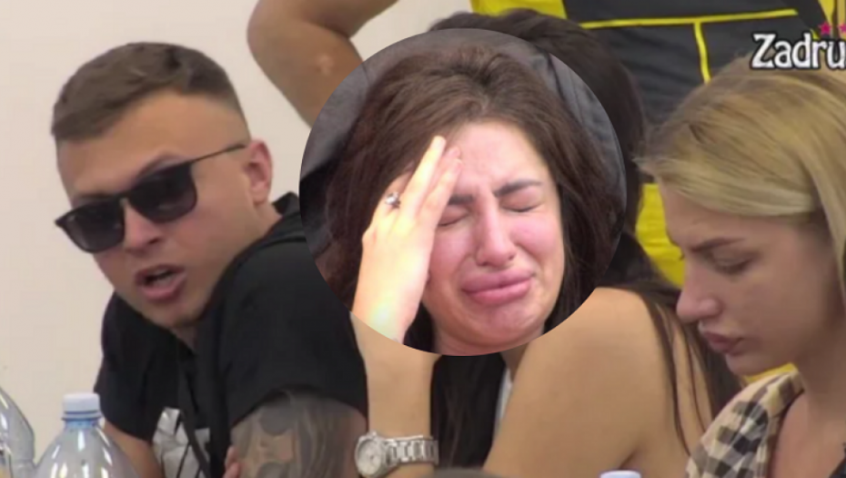 OVO JE GORE OD BUJANOVCA! Karić zapretio da će izneti šta je sve Aleksandra radila u njegovoj luksuznoj vili, spomenuta samo jednu stvar, a ona je već zanemela!