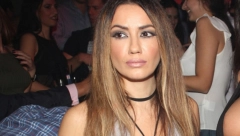 SINDI OTKRILA KAkO JOJ JE SESTRA NAKON ŠTO JE BILA U "LAZI" Bivša modelsica porogovorila o dečku, a dotakla se i nekadašnje koleginice sa kojom više nije u kontaktu