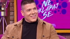 SLOBA RADANOVIĆ PROGOVORIO O SVADBI Pravi ozbiljne planove sa verenicom i otkriva šta mu je životni san