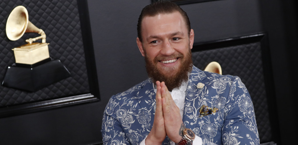 NAJPLAĆENIJI SPORTISTA! Za sedam minuta znoja uzeo 180 miliona i tako pomeo sve konkurente!