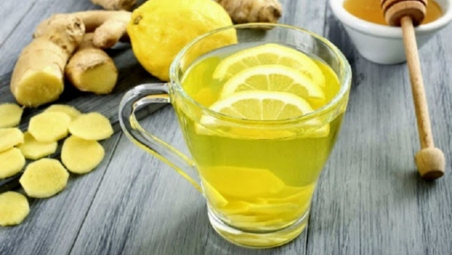 SVAKOG DANA POPIJTE ŠOLJU OVOG NAPITKA Sadrži neverovatnu količinu vitamina i maksimalno može da ojača imunitet