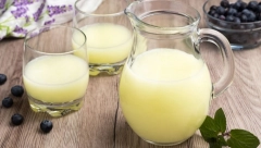 ČINI ČUDA ZA PLUĆA Popijte čašu ovog napitka na prazan stomak, nema šta ne leči