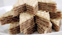 SLATKIŠ KOJI SVI VOLE Čokoladne oblande, jeftine i izdašne