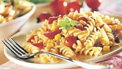 BRZ I LAGAN RUČAK Napravite špagete na grčki način