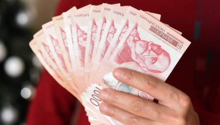 Stiže nova novčana pomoć države građanima Srbije, 1.000 evra po domaćinstvu