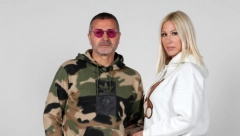 "RAZVELI SMO SE" Đole Đogani nije mogao više da ćuti o braku sa Vesnom, OTKRIO KAKVO IM JE STANJU U DOMU!