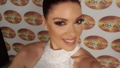 SVI SE PITAJU ŠTA SE DESILO SANJI KUŽET Šokirala je sve svojim izdanjem pred snimanje emisije! (FOTO)