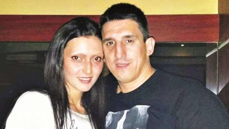 KRISTIJAN TRAŽIO ŽENI 15.000 EVRA, ONA GA PRIJAVILA POLICIJI Golubović se oglasio i otkrio detalje o porodičnom nasilju!