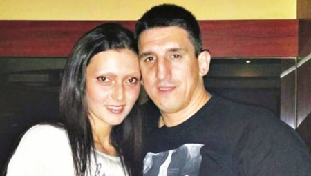 KRISTIJAN TRAŽIO ŽENI 15.000 EVRA, ONA GA PRIJAVILA POLICIJI Golubović se oglasio i otkrio detalje o porodičnom nasilju!