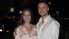 PORODILA SE NIKOLIJA Vesna Zmijanac po drugi put baka!