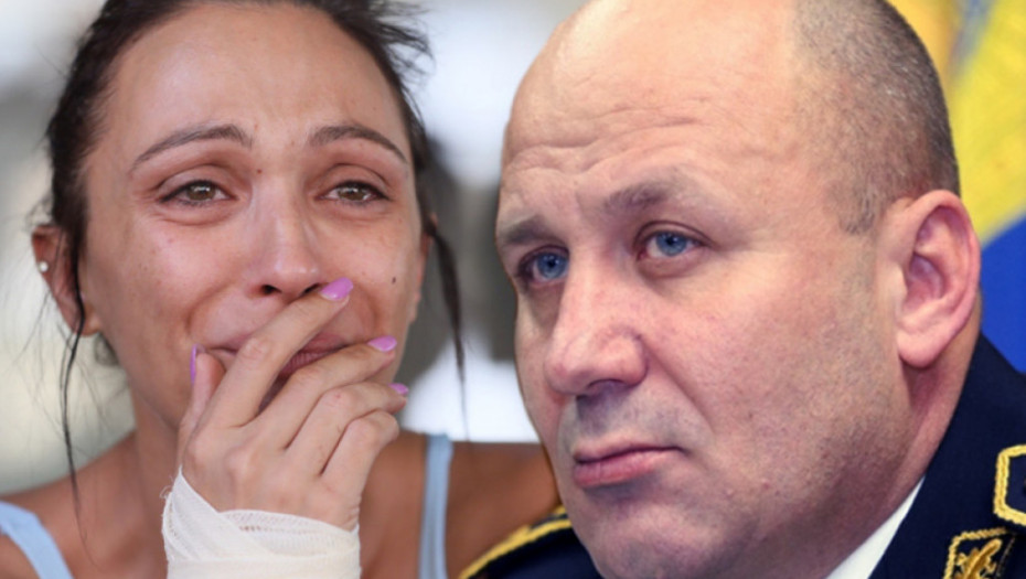 ISPLIVALI NOVI DETALJI AFERE! General Simić je Ljupku Stević varao sa njenom udatom koleginicom?! Novi estradni rat na pomolu!