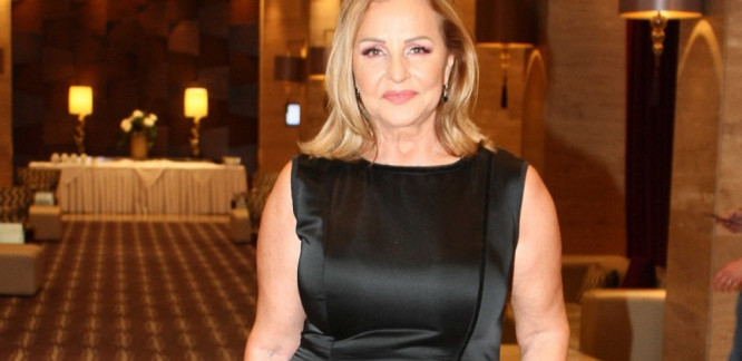 PEVAČICA DOVELA LINIJU DO SAVRŠENSTVA! Ana Bekuta se pojavila u kombinaciji koja je sve ostavila bez daha, a vodila je računa i o ovom detalju! (VIDEO)