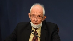 DR KON IZRIČIT Kovid propusnice ili restriktivne mere! Ako ne može, neka nas neko opozove!