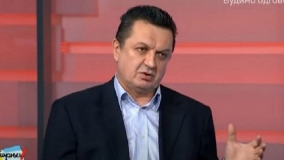 Šekler: Još nismo dostigli pik, treba da se nađe rešenje za ZAGUŠENE KOVID AMBULANTE