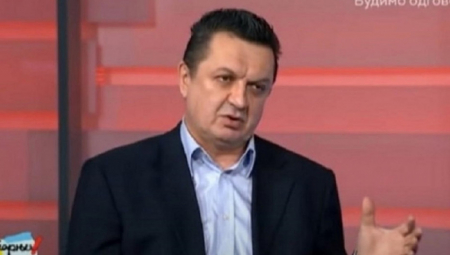 Šekler: Još nismo dostigli pik, treba da se nađe rešenje za ZAGUŠENE KOVID AMBULANTE