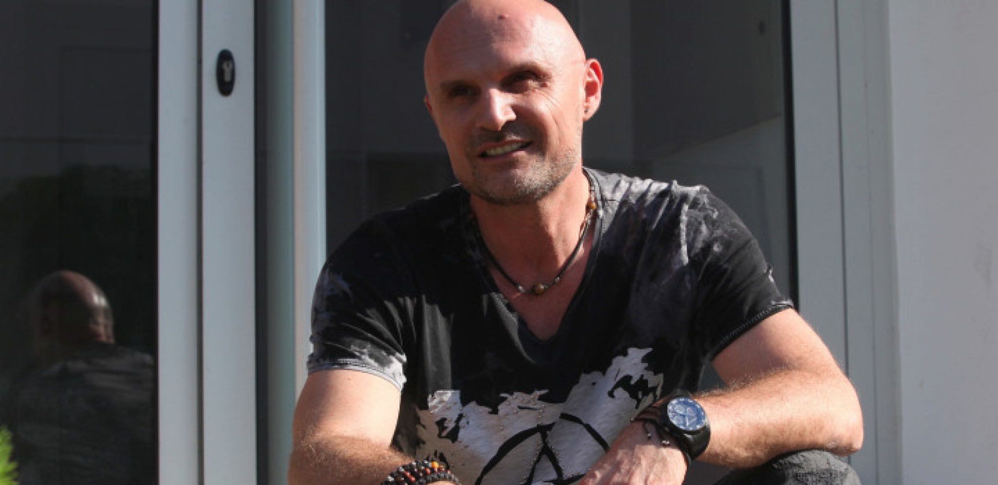 ZAKUVAVA SE! Bukti svađa između Milija i Đorđa Davida, a razlog je Isak Šabanović, roker žestoko potkačen!