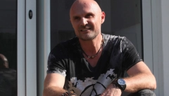 ZAKUVAVA SE! Bukti svađa između Milija i Đorđa Davida, a razlog je Isak Šabanović, roker žestoko potkačen!