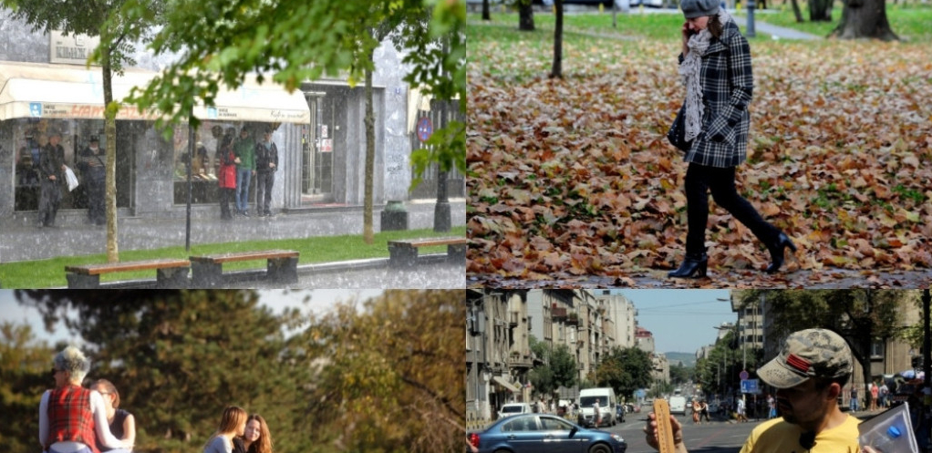 ŠOK Poznati meteorolog otkriva kakvo vreme nas očekuje u junu!