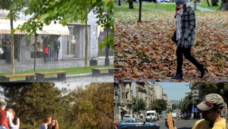 ŠOK Poznati meteorolog otkriva kakvo vreme nas očekuje u junu!