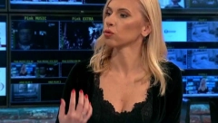IRINA VUKOTIĆ OTVORENO O RAZVODU, ĆERKI I LJUBAVI! Voditeljka otkrila šta bi sebe savetovala da može da se vrati u prošlost
