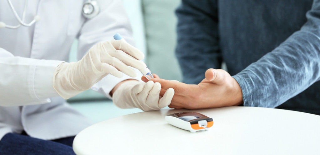 Ne ignorišite: Četiri simptoma koja upozoravaju na dijabetes