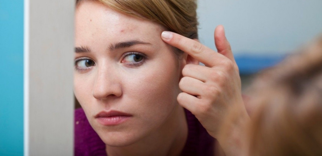 BEZ GREŠKE, PREPOZNAJTE BOLEST PRE PRVIH SIMPTOMA: Dijagnoza "piše" na licu, noktima, usnama, prstima i očima