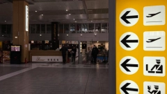 Hilljade letova otkazano u svetu