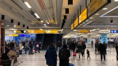 BEOGRADSKI AERODROM "NIKOLA TESLA" SPREMAN ZA LETNJU SEZONU Očekuje se povećan broj putnika