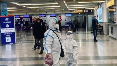 PROMENILI SE SIMPTOMI KORONE Najčešće se javljaju ova tri, a stručnjaci upozorili na važan problem