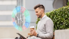 HOROSKOP ZA 24. MAJ: Ovan mora ozbiljnije da se posveti poslu, Bika očekuje nova i strastvena veza, a Raku je ugrožen imunitet i treba da poveća unos vitamina!