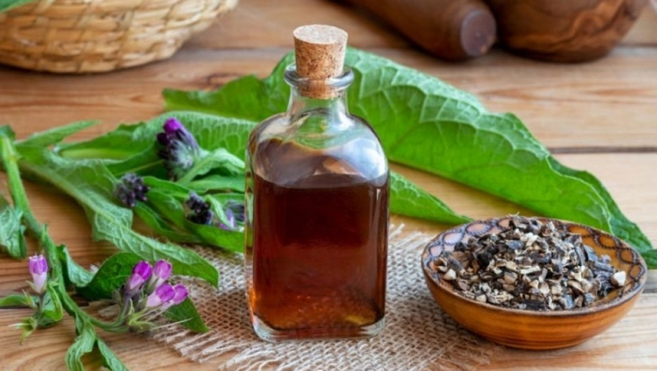 UKRAJINSKI DOKTOR TVRDI Mućkajte ovo ulje u ustima i smanjićete rizik od tromboze, bolesti krvi, upale mozga