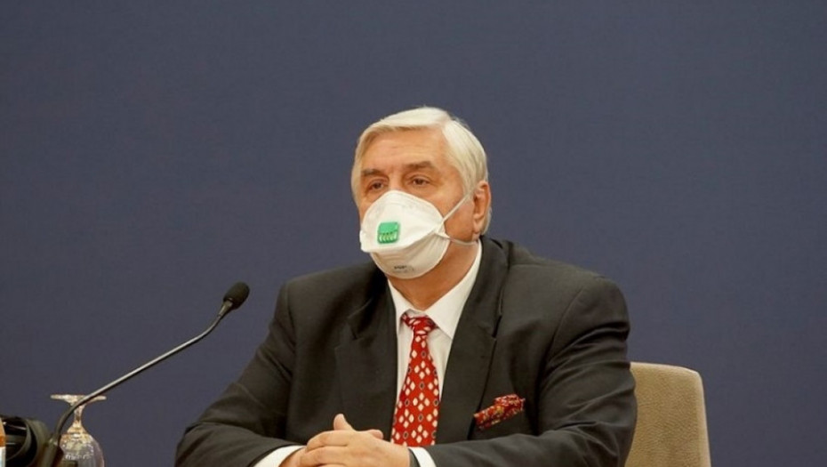 DR BRANISLAV TIODOROVIĆ objasnio: Ovaj čaj čini čuda za imunitet, a obavezno je i meso, evo i koje!