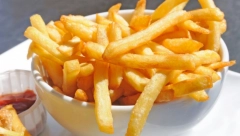 NAPRAVITE ZDRAV POMFRIT IZ RERNE: Za ovaj recept vam nije potrebna ni kap ulja