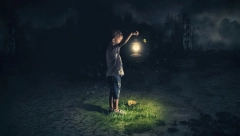 ČUVAJTE SE, SADA SU NEKRŠTENI DANI Ako vas mrak zatekne van kuće, sa ovim se zaštitite od zlih sila