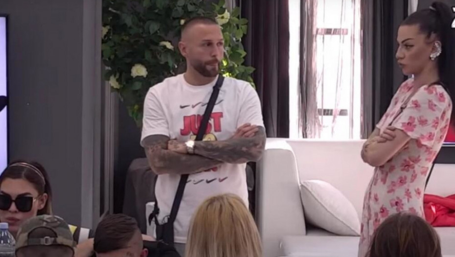SVE JE BILA VARKA Konačno otkriveno kako je Ša varao Ivanu, a ovo je bio njegov podli plan