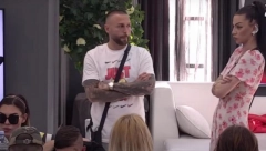 SVE JE BILA VARKA Konačno otkriveno kako je Ša varao Ivanu, a ovo je bio njegov podli plan