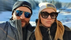 ANDREJ ATILJAS LJUBI ĆERKICU U USTA! Anabelin muž zabranio komentare ispod slike zbog osuda na koje je naišao (FOTO)