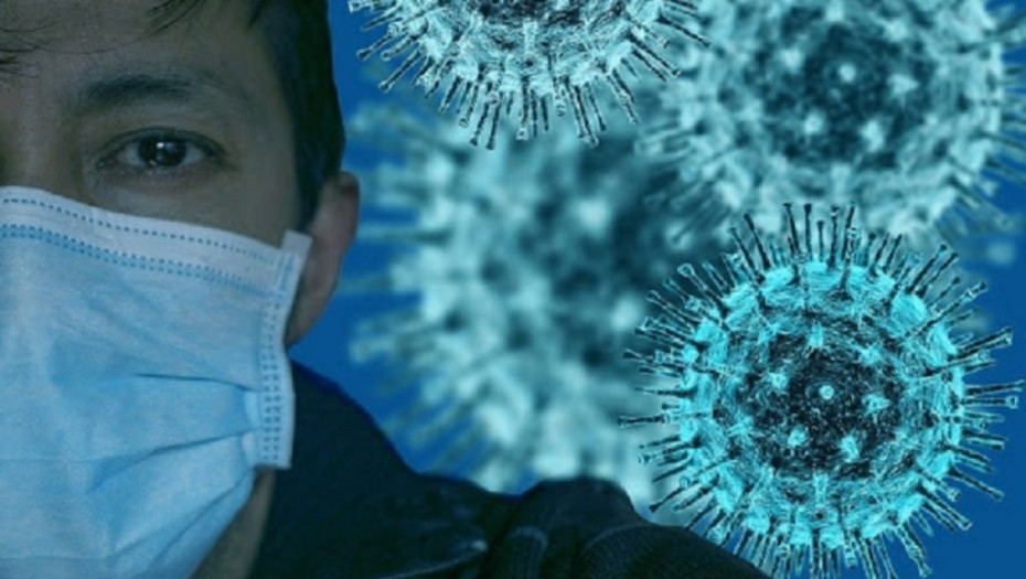 KORONI ODBROJANI DANI! Ne treba PCR, nove maske pokazuju ko je pozitivan!