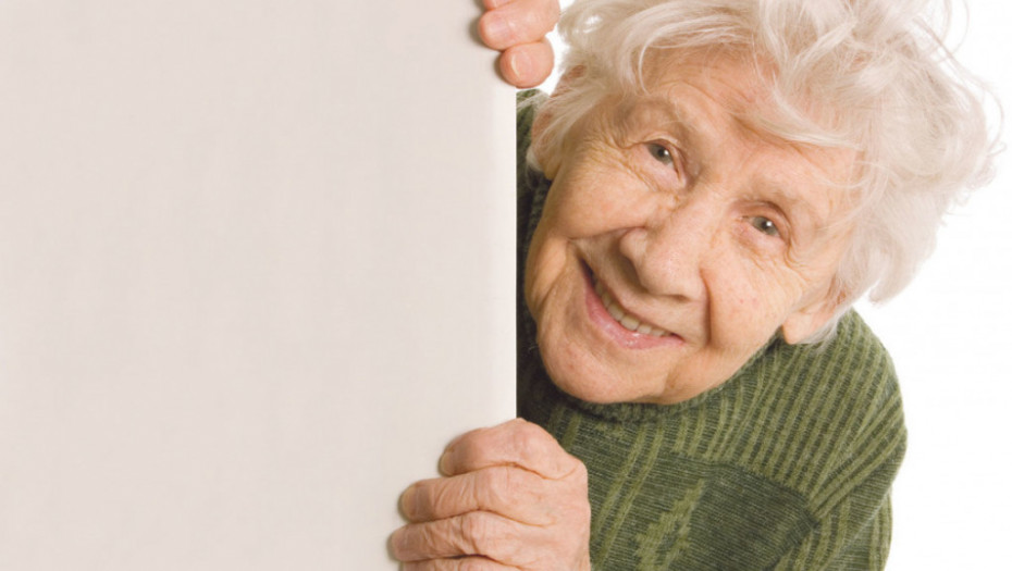 VIC DANA Imala baka jednog psa...