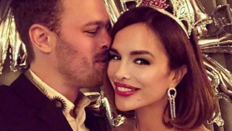 SLOMIO JOJ JE SRCE! Ne možete ni da pretpostavite koju poznatu lepoticu je Igor Kojić ostavio da bi bio sa Severinom!