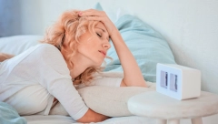 KOLIKO VAM TREBA DA UTONETE U SAN? Ako se to ne desi u ovom periodu, naučnici tvrde da to nikako nije dobro!